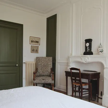 Chateau De Boscherville Отель типа 