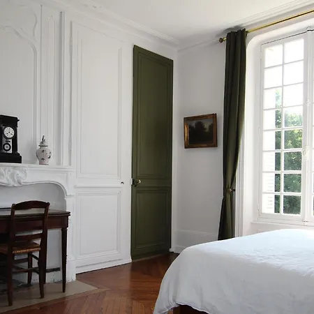 Chateau De Boscherville Отель типа 