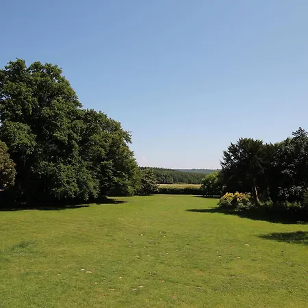 Chateau De Boscherville 3*